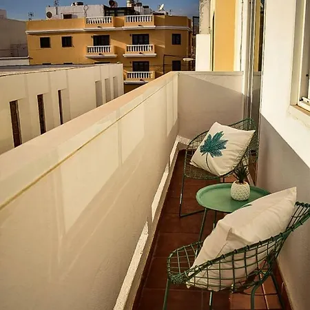 Apartamento Jenny *
