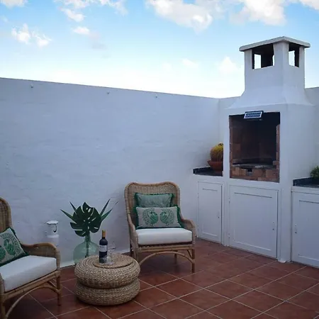 Apartment Apartamento Jenny *