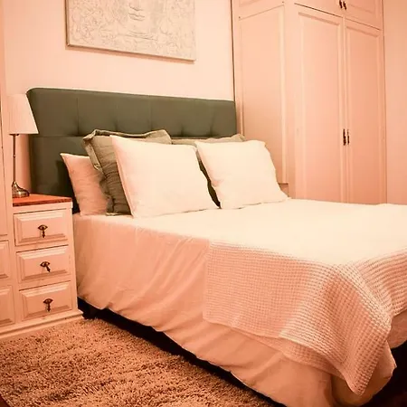 Lägenhet Apartamento Jenny Arrecife (Lanzarote)