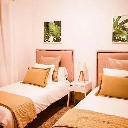 Apartamento Jenny Lägenhet